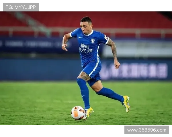 巴西外援戴维森担任青岛西海岸队长