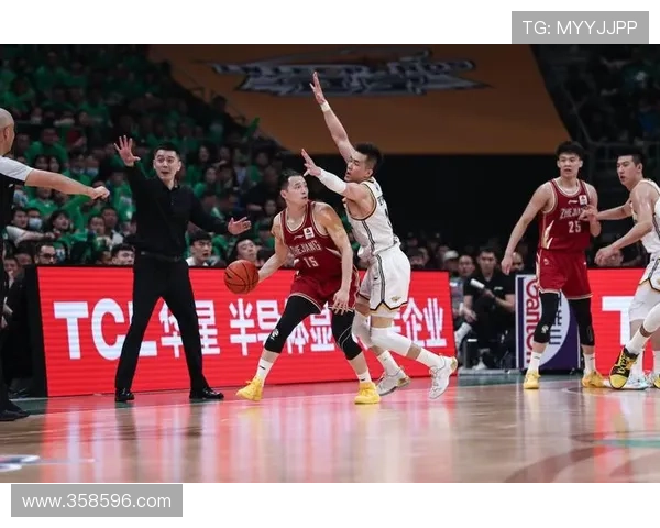 [CBA]豪取总决赛12连胜 辽宁本钢连续第三年夺冠.