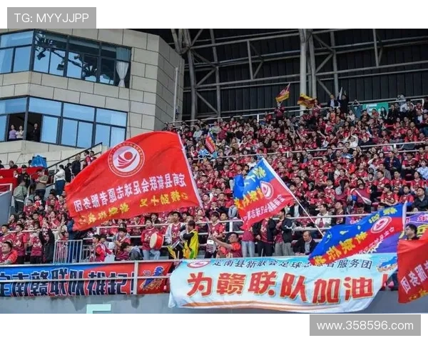 定南赣联梯队招募2008至2010球员