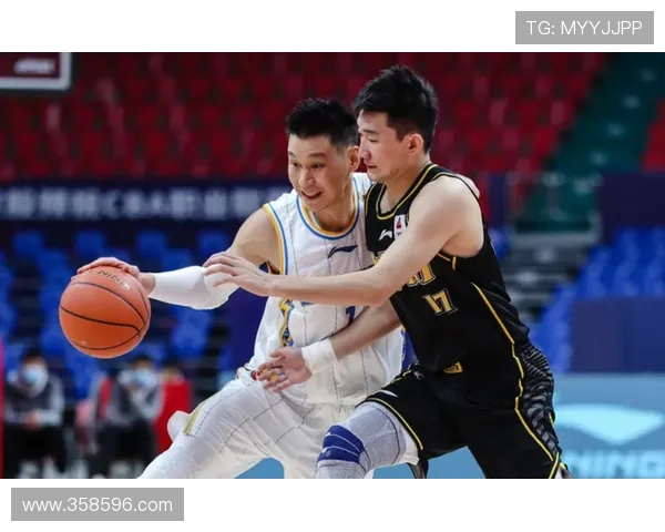 广厦力克广州终结连败 胡金秋带队取胜